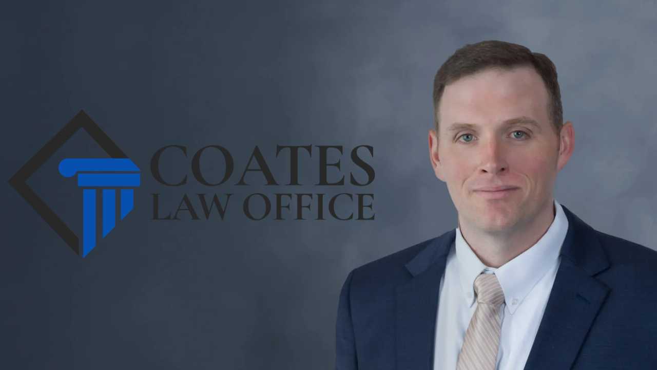 Why Coates Law Office Is the Perfect Choice to Handle Your Spinal Cord Injury Case